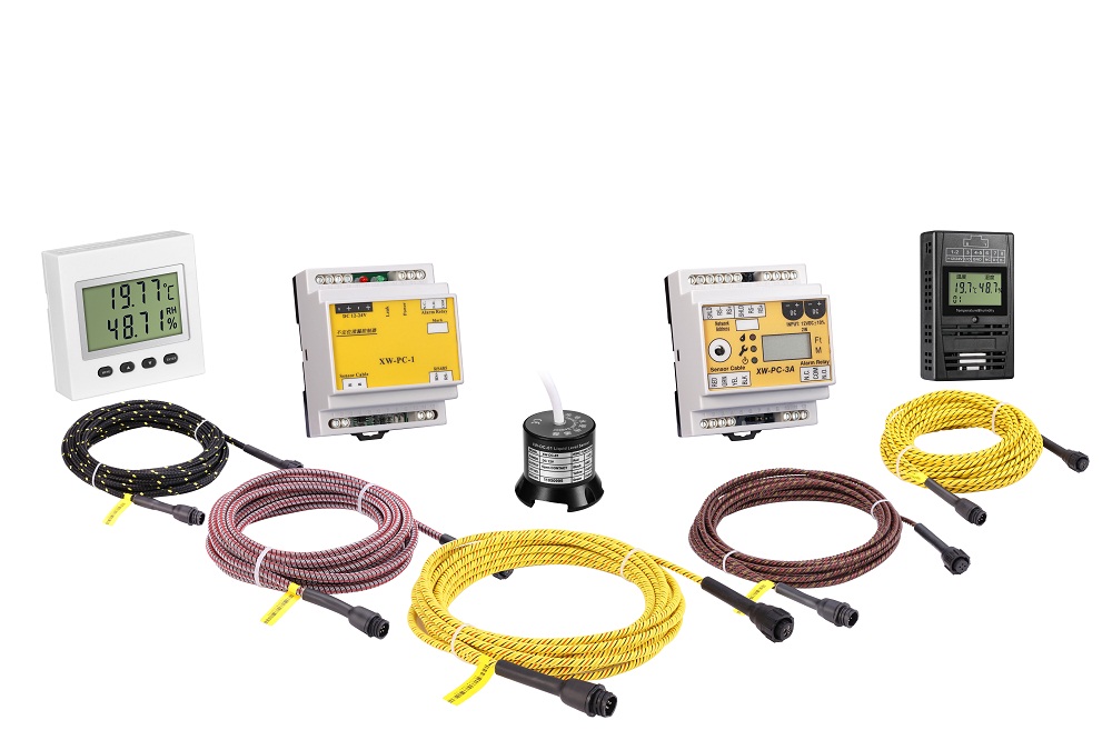 漏水检测仪的应用范围