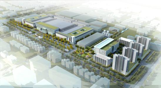 半导体厂房漏水报警应急演练