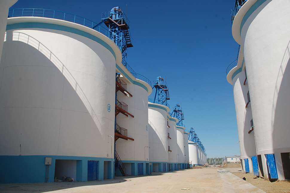 水浸探测器在智慧粮仓物联网建设中的应用 水浸探测器在智慧粮仓物联网建设中的应用