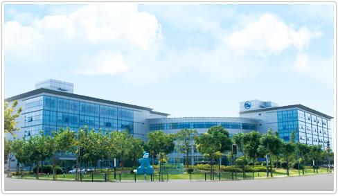 漏水报警在华虹半导体厂房的应用案例