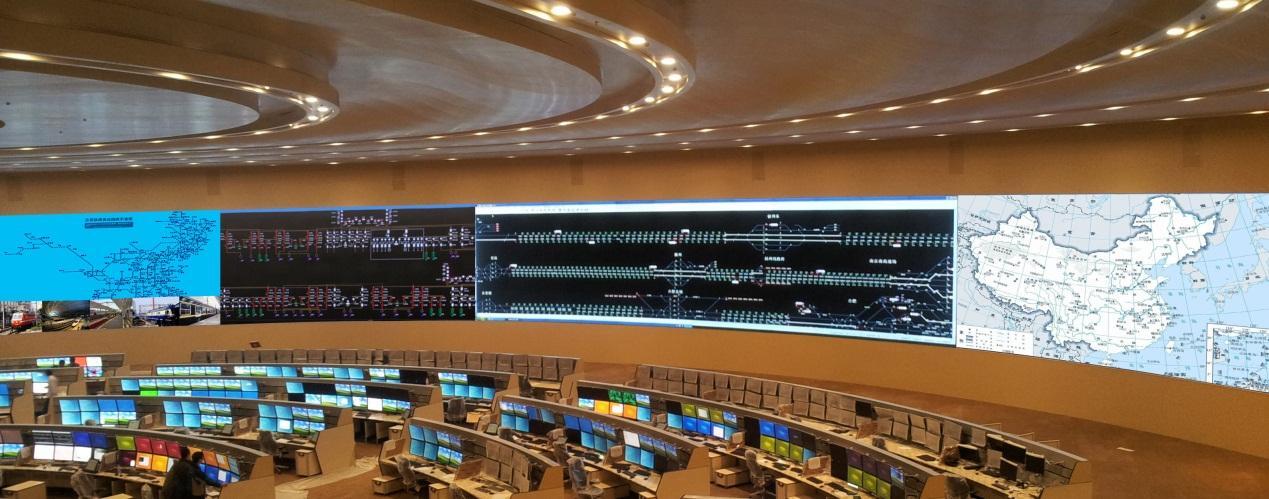 漏水检测在调度指挥中心机房中的应用