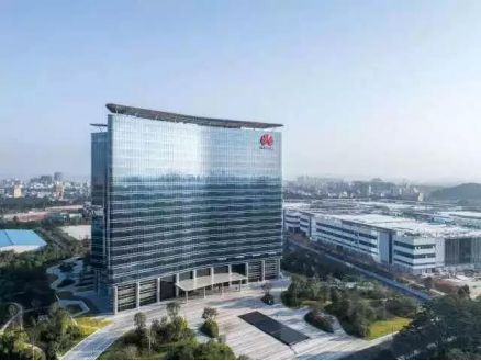 华为机房与实验室漏液检测系统