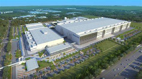 东莞某半导体有限公司厂房漏液检测