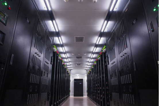 某广播电视数据中心机房漏液监测 某广播电视数据中心机房漏液监测