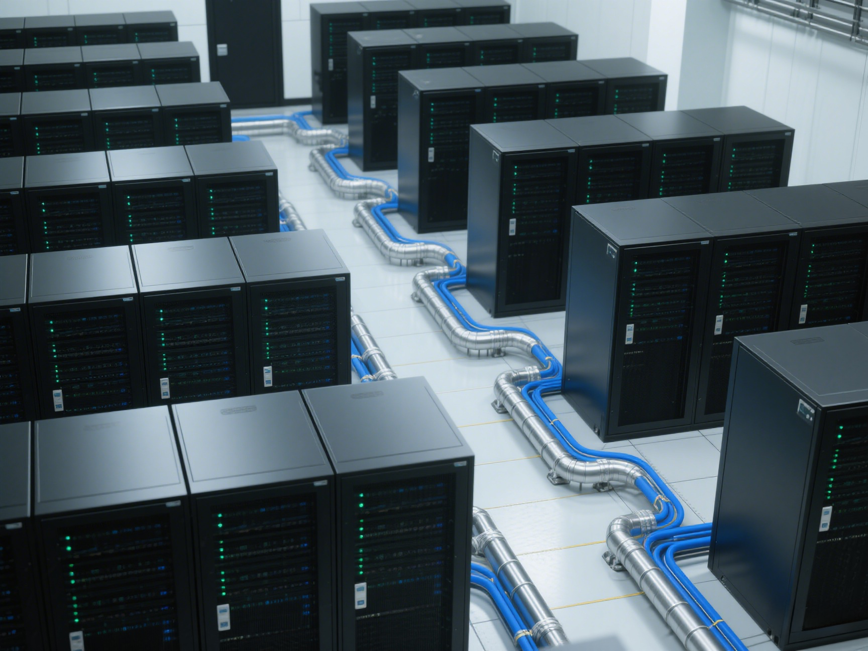 业疆智能：创新驱动的漏液检测先锋企业