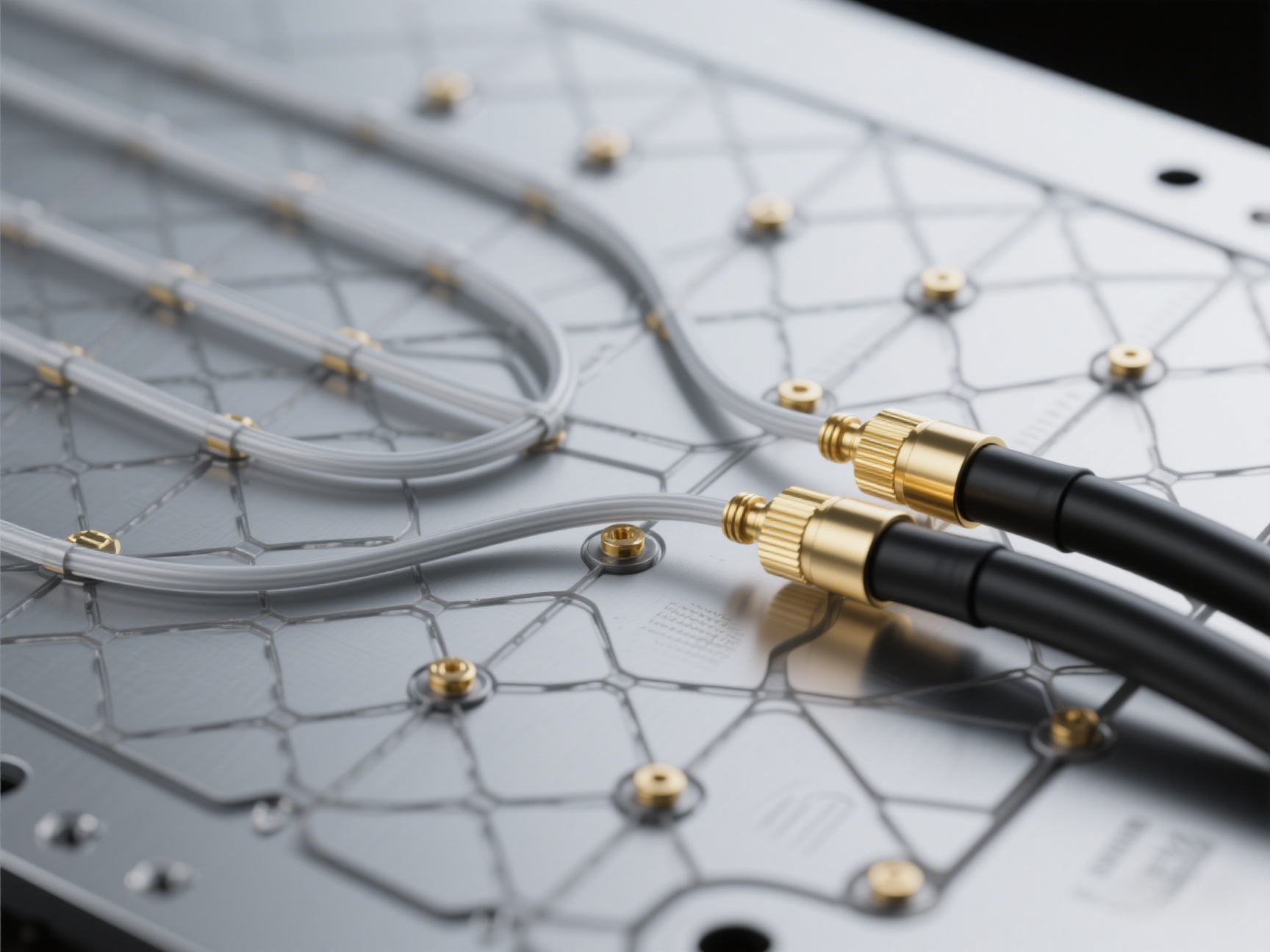 从漏液感知到智能闭环：东莞业疆重新定义液冷安全边界