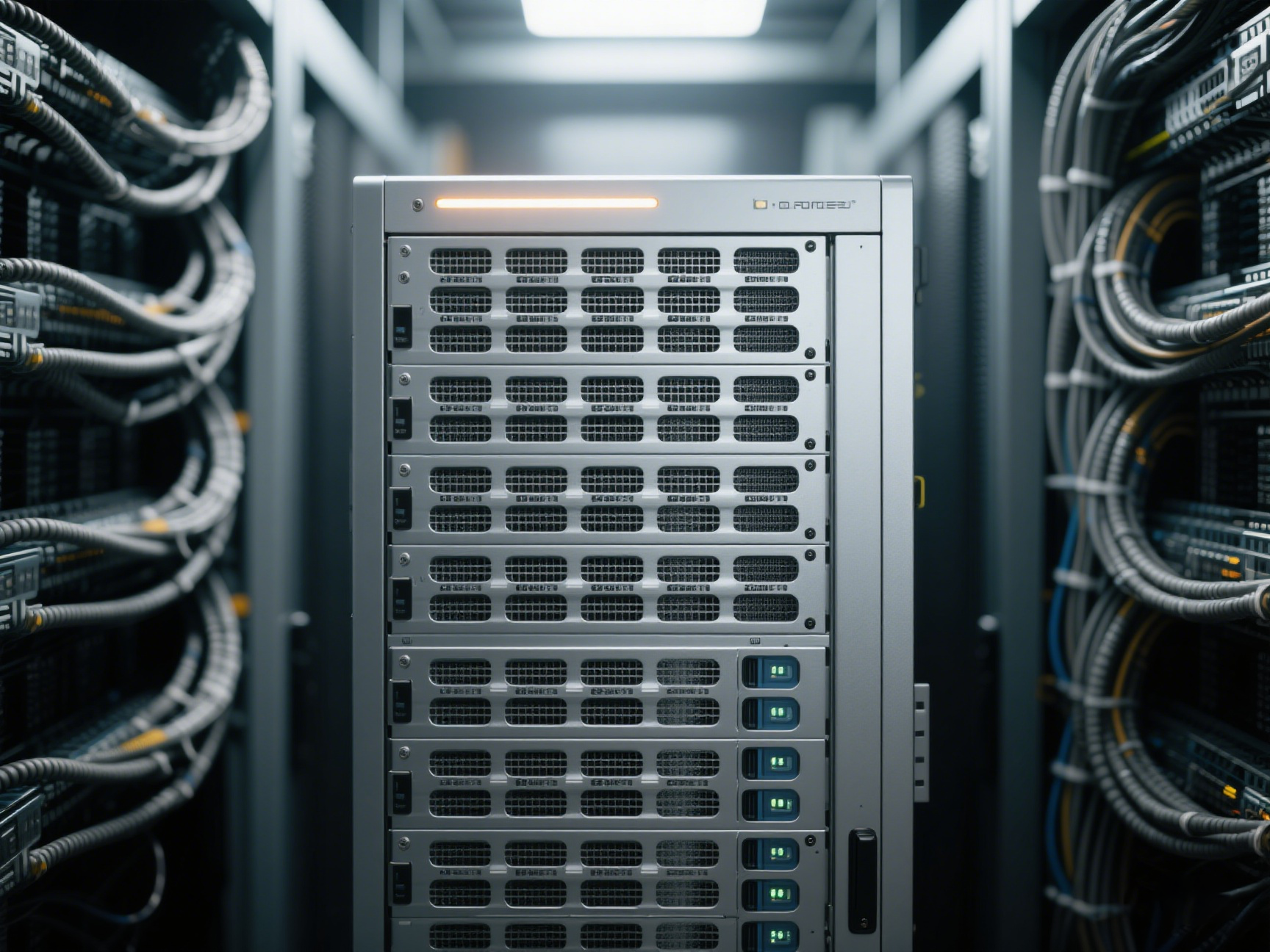 液冷时代：服务器漏液检测技术的挑战与突破