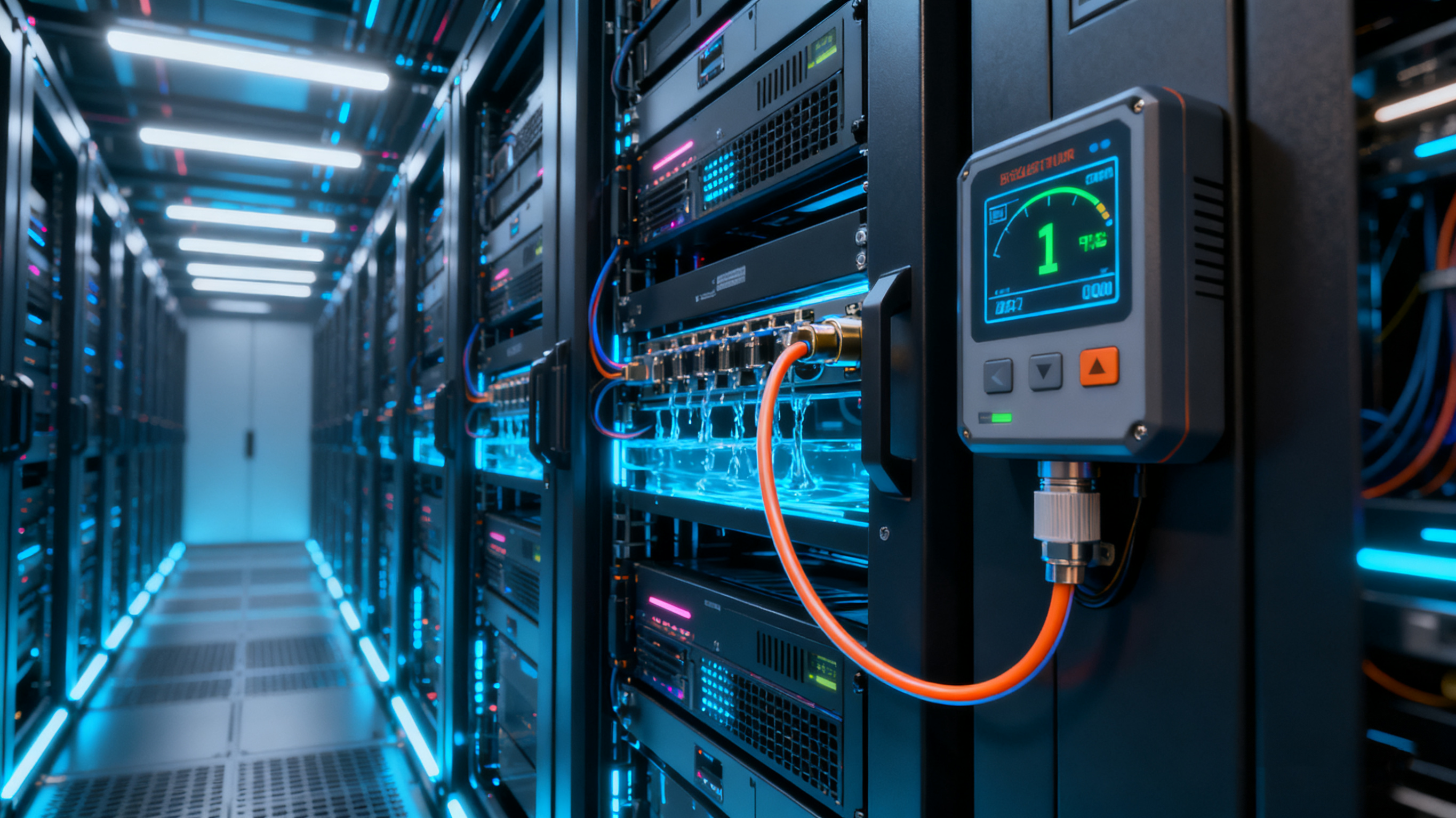 漏水探测器:守护无处不在的水安全防线 漏水探测器:守护无处不在的水安全防线