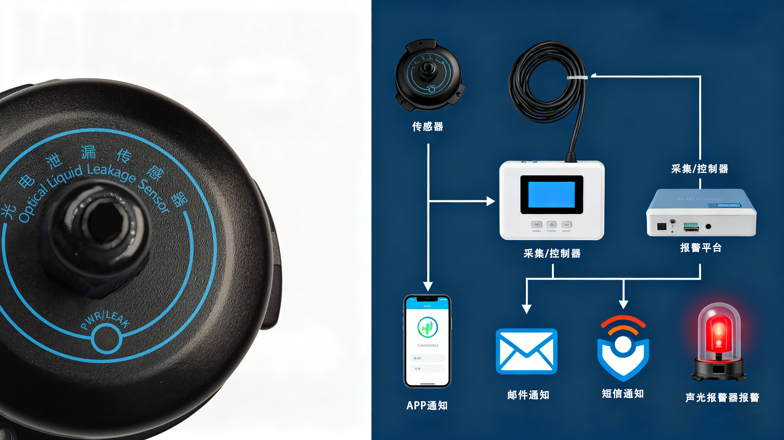 业疆智能:为您的关键设施布下“滴水不漏”的智能哨兵 业疆智能:为您的关键设施布下“滴水不漏”的智能哨兵