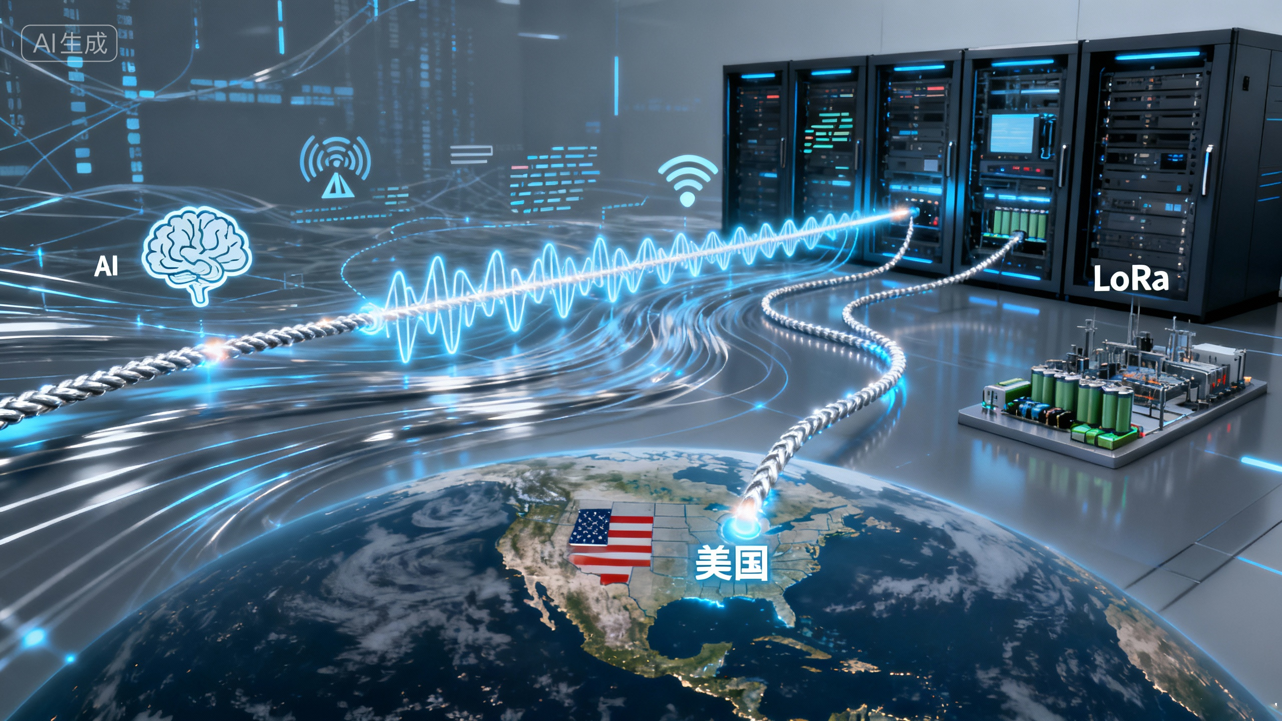 非定位漏水检测绳:构建关键场所的液体泄漏防护网 非定位漏水检测绳:构建关键场所的液体泄漏防护网