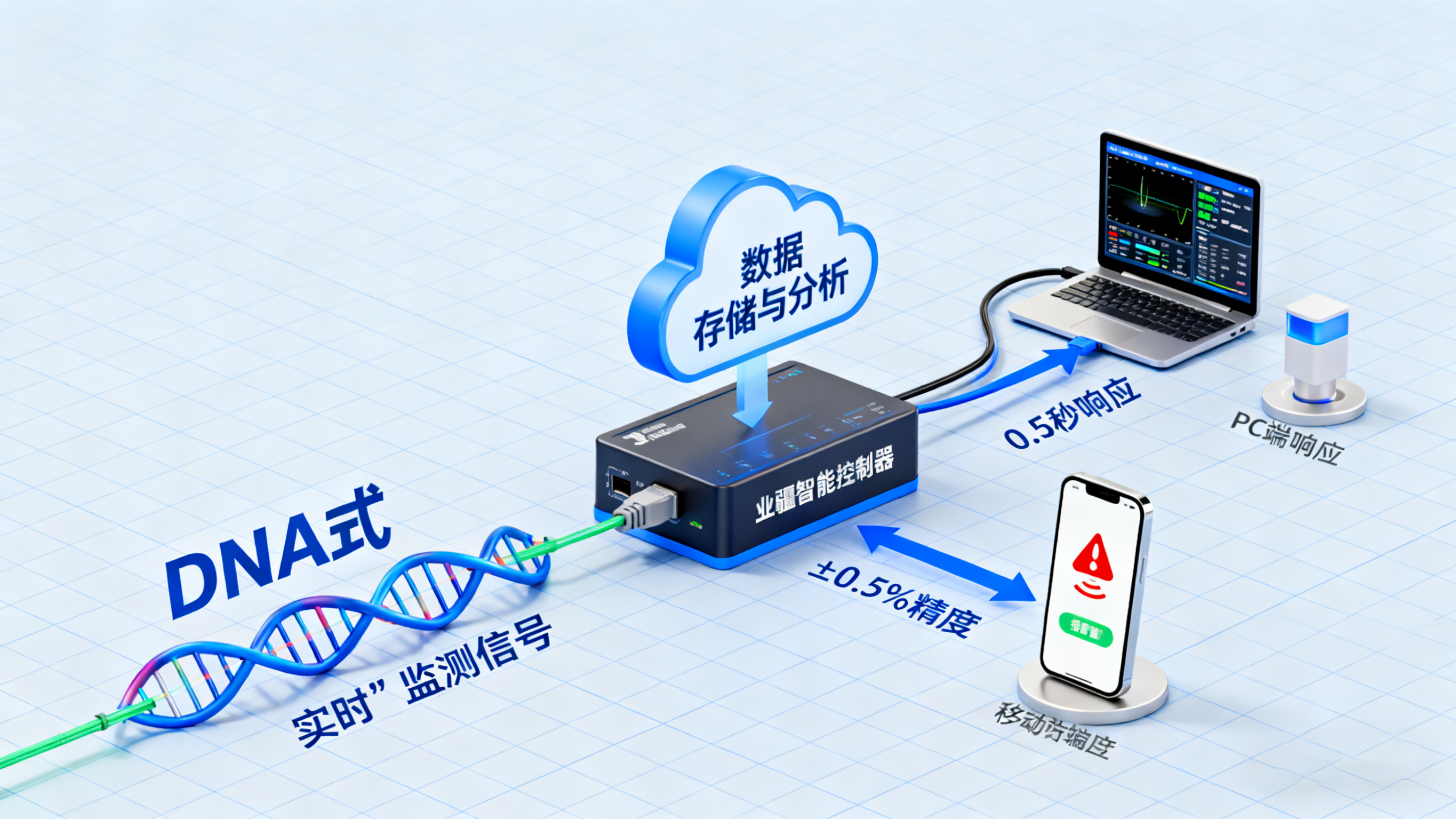 管道漏水检测的技术革新与行业实践