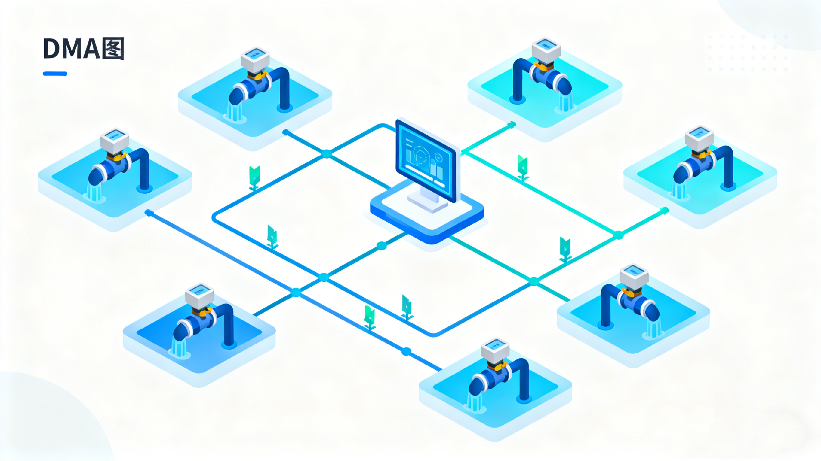 管道漏水：从隐患预警到智能防控的全面应对策略