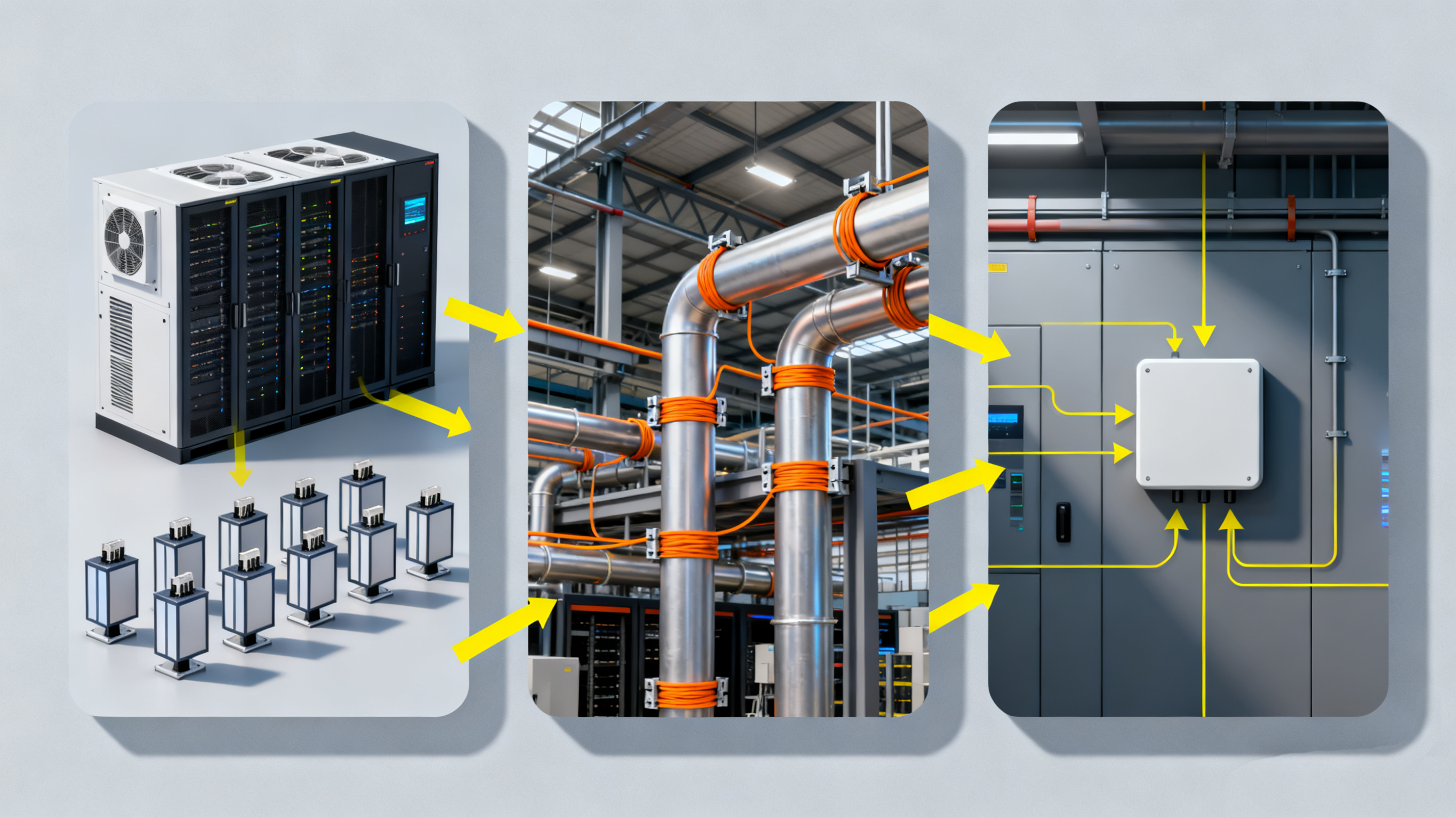 物联网水浸传感器的业疆方案:精准感知,智能预警 物联网水浸传感器的业疆方案:精准感知,智能预警