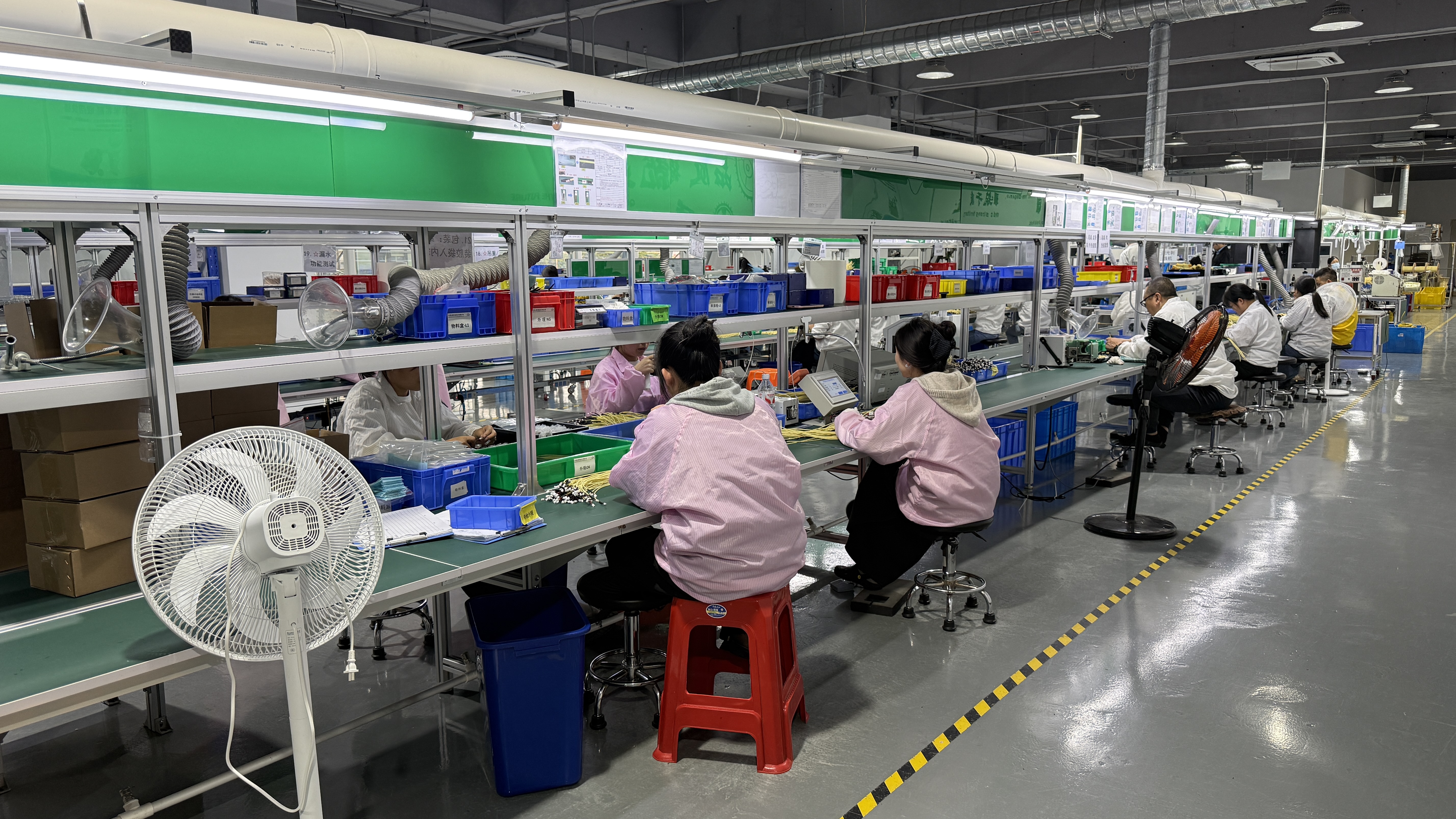 东莞业疆：水浸传感器领域的“隐形冠军”与行业进化之路