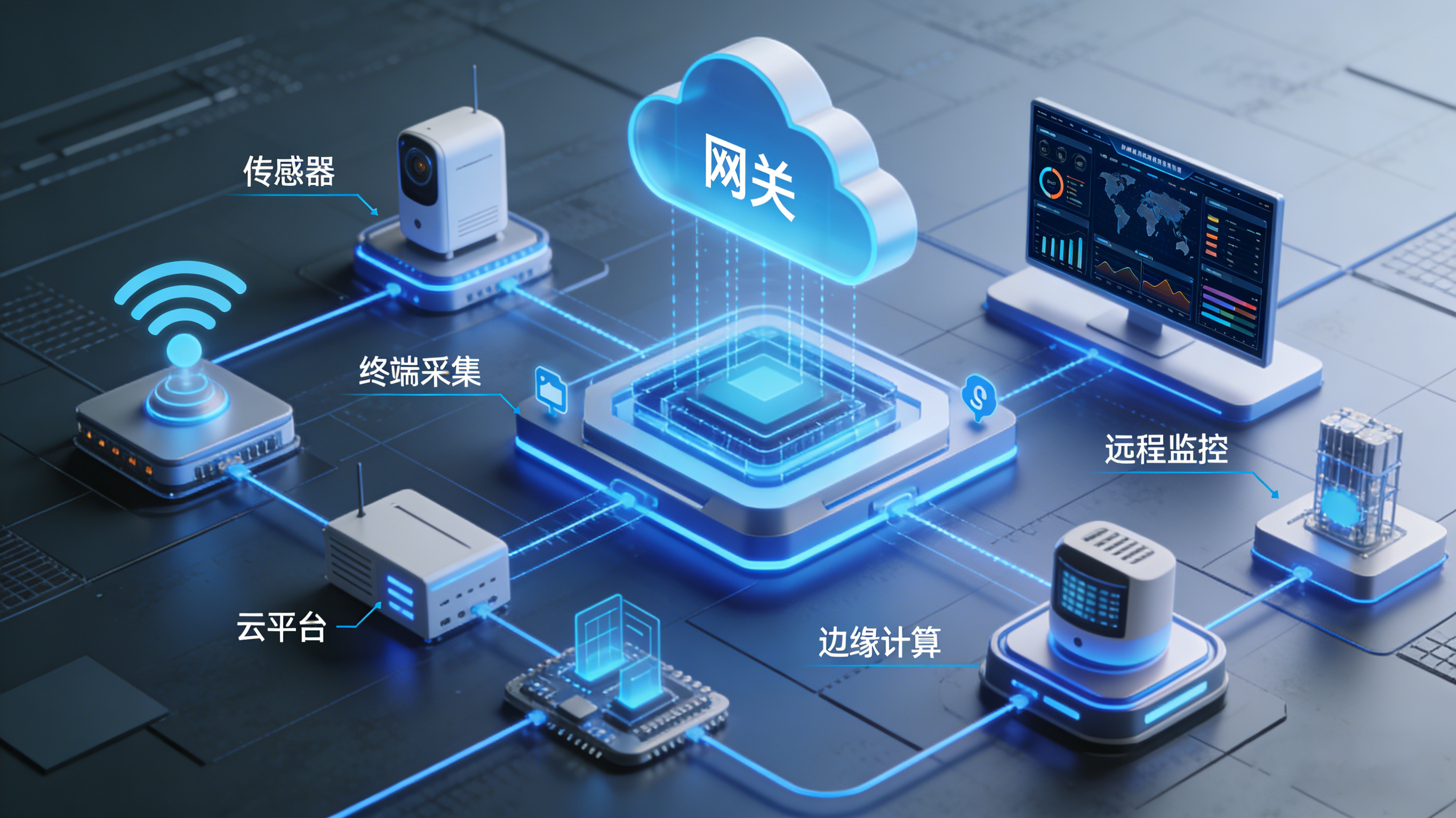 当滴水成为隐患：东莞业疆智能的“液体防线”构筑之道