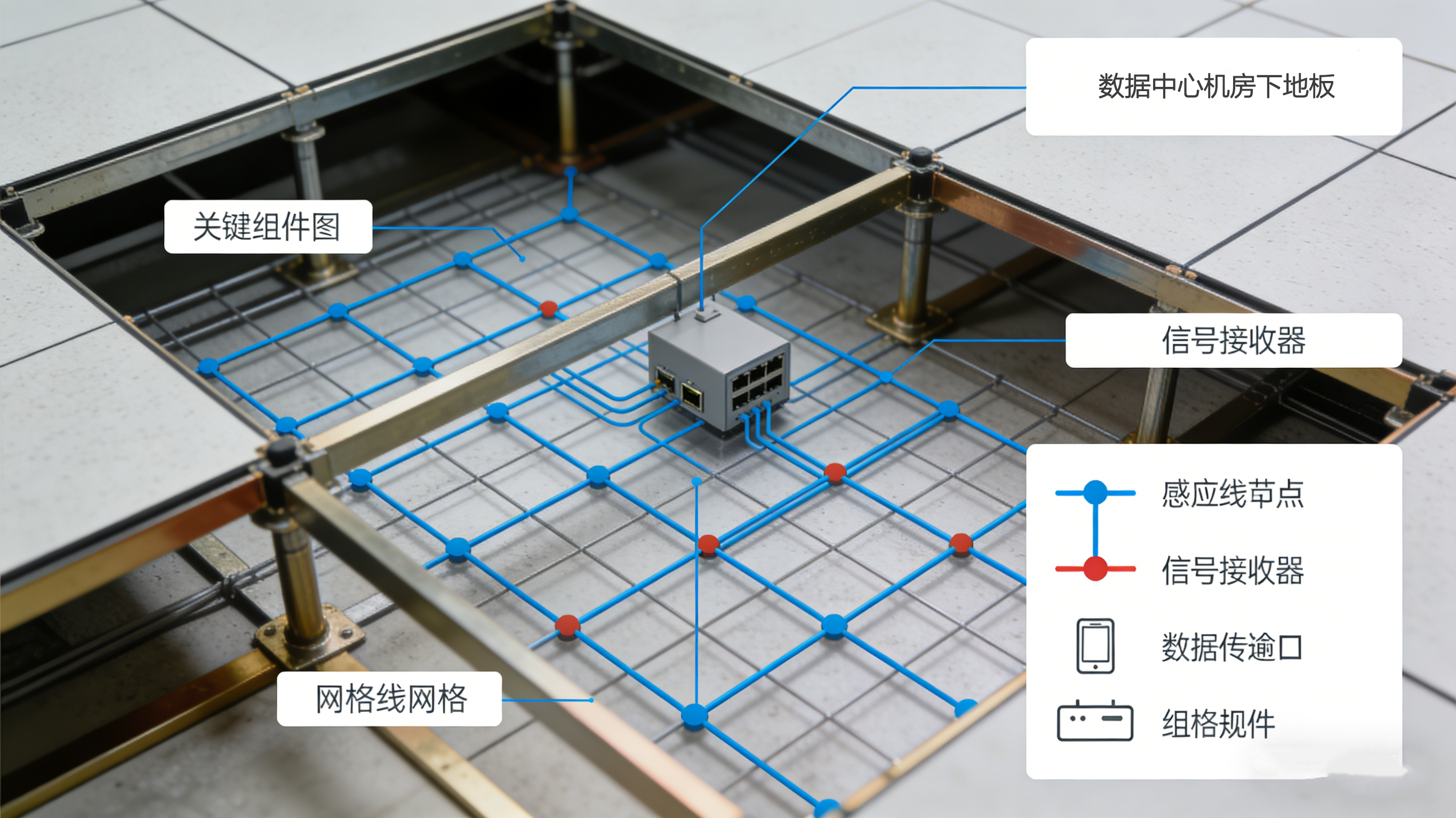 当滴水成为隐患：东莞业疆智能的“液体防线”构筑之道
