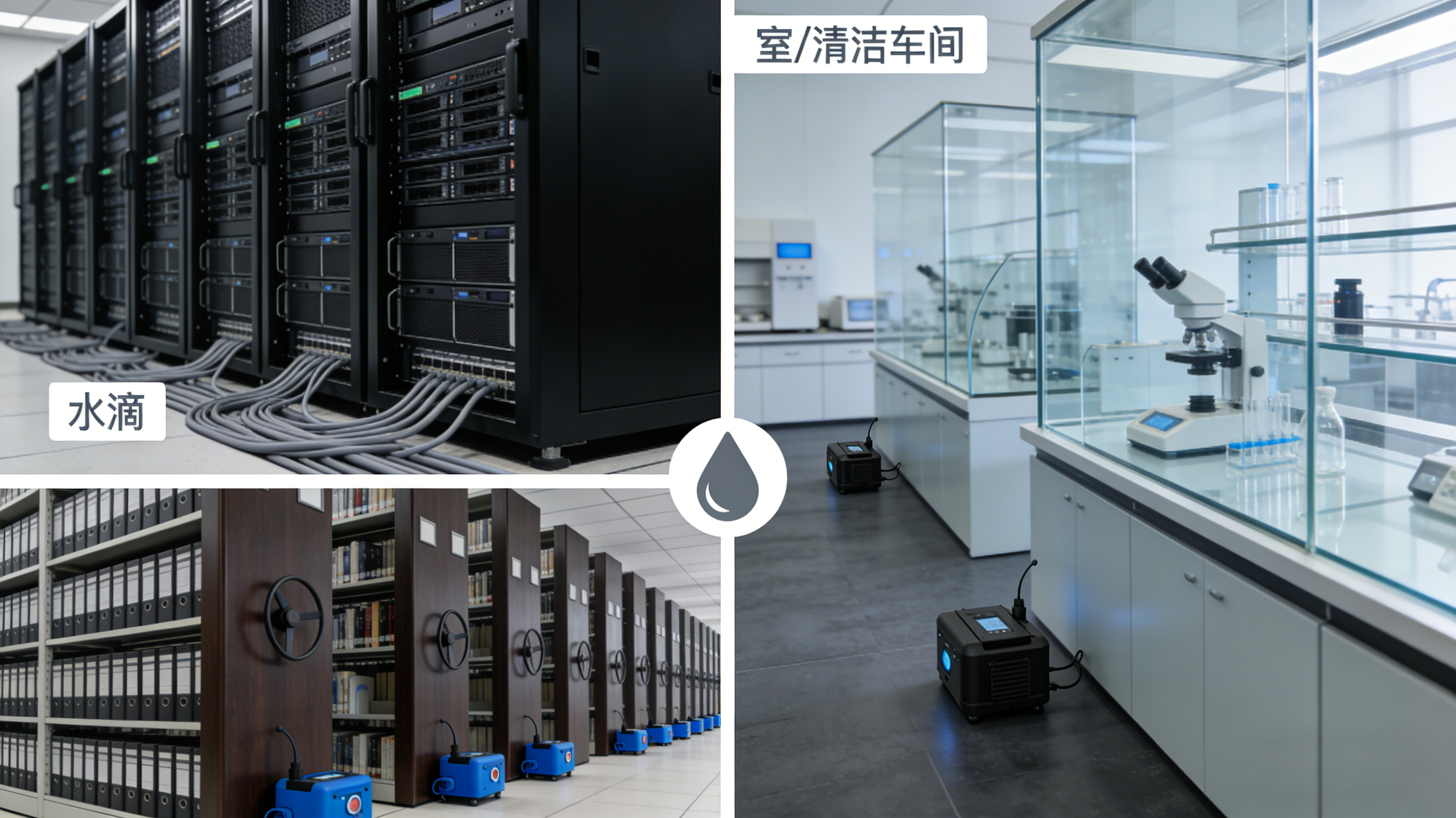 滴水不漏，精于毫厘：定位测漏控制器如何筑起安全防线