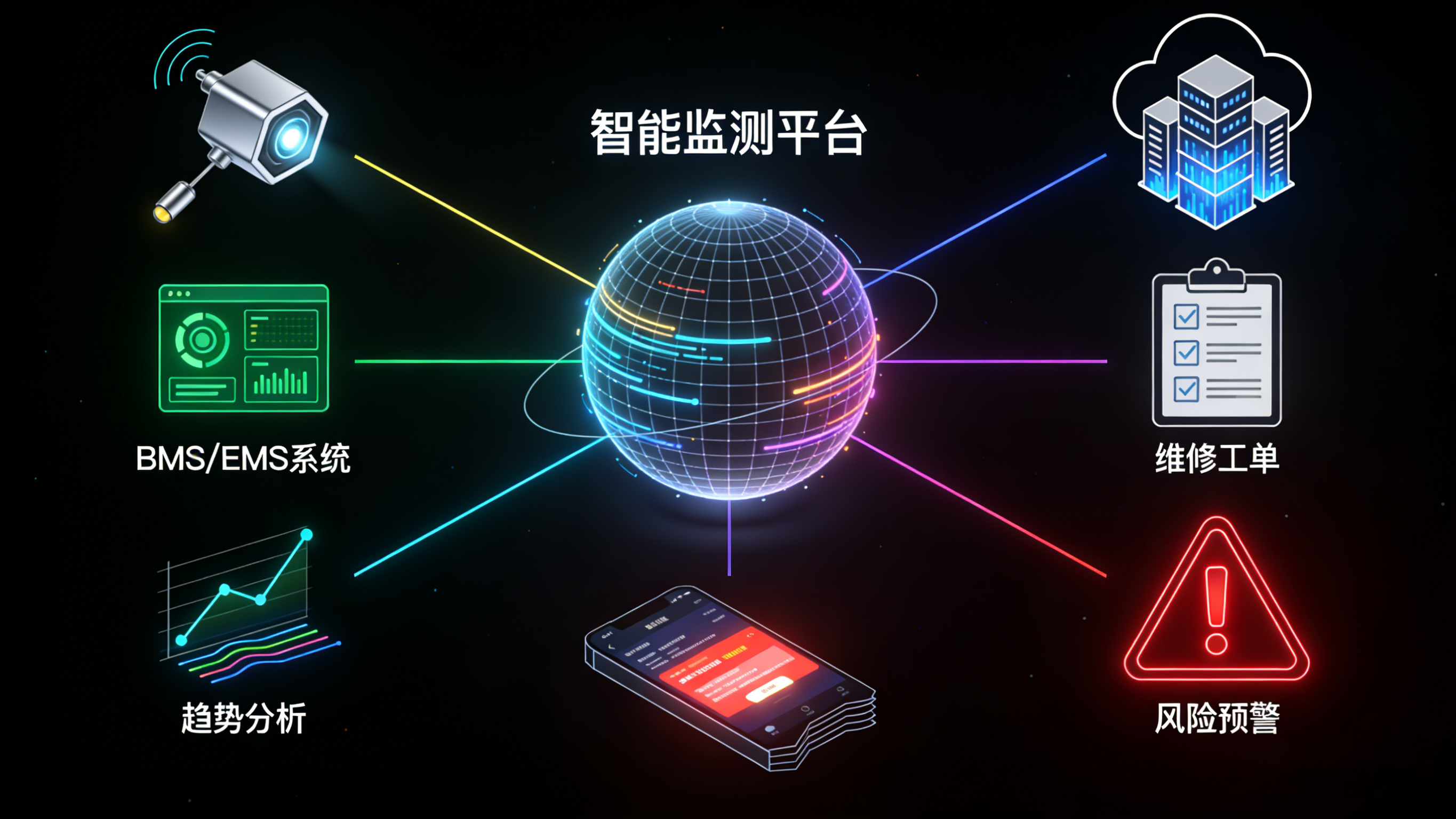 隐形防线：漏水监测演进史与中国智造新坐标