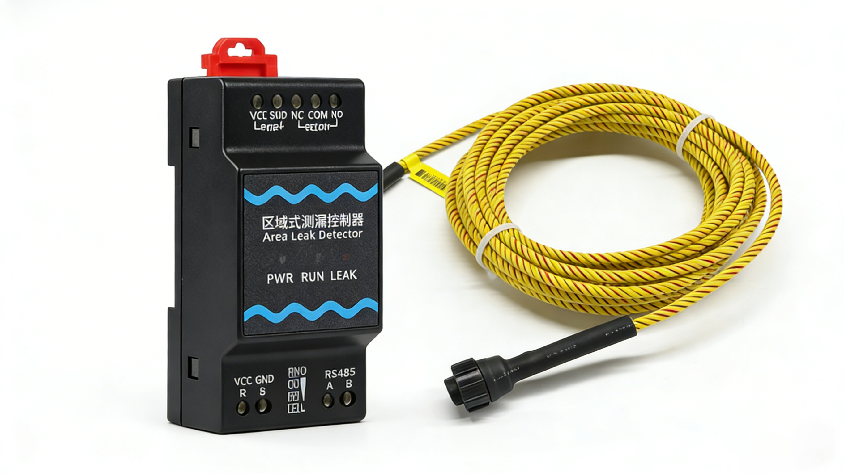 守护数据动脉的隐形哨兵:揭秘业疆智能漏水控制技术 守护数据动脉的隐形哨兵:揭秘业疆智能漏水控制技术