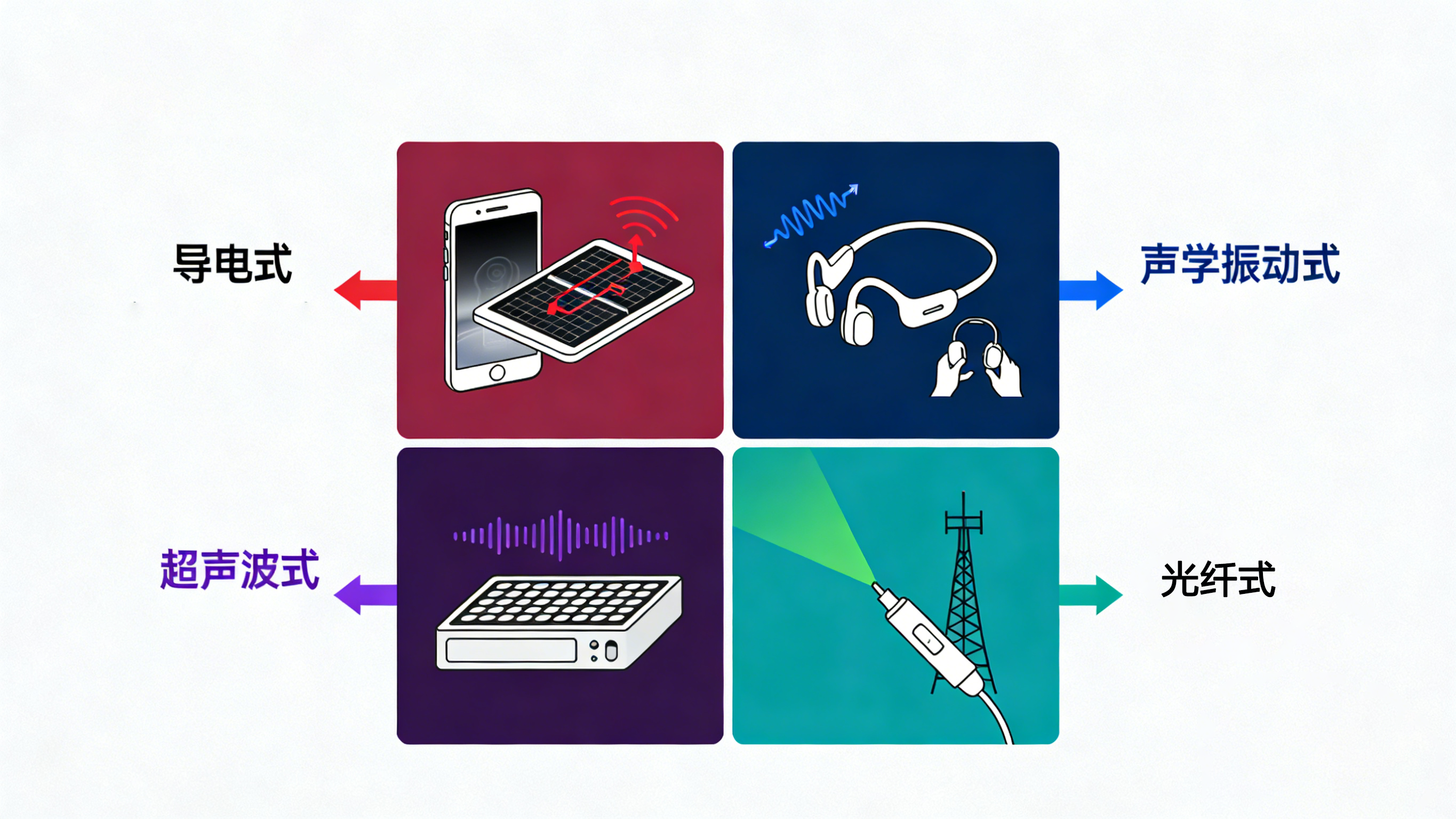 漏水探测器：技术演进与市场新局