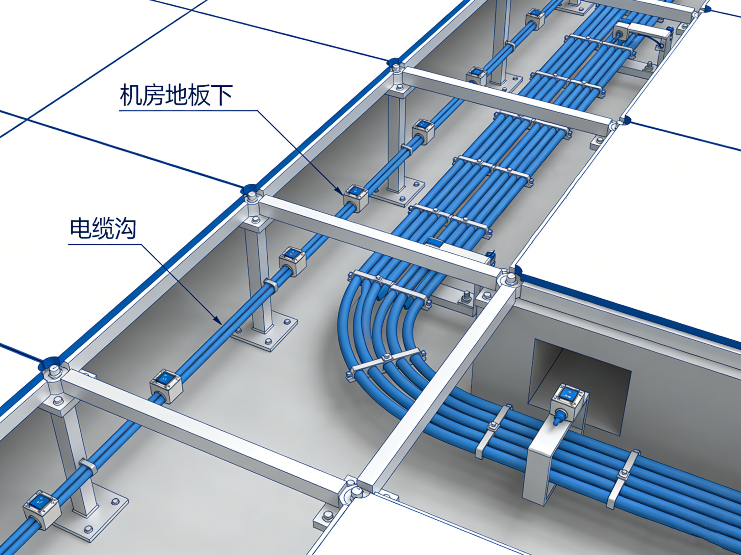 东莞业疆智能:以精准感知与LoRa物联,筑牢环境安全防线 东莞业疆智能:以精准感知与LoRa物联,筑牢环境安全防线