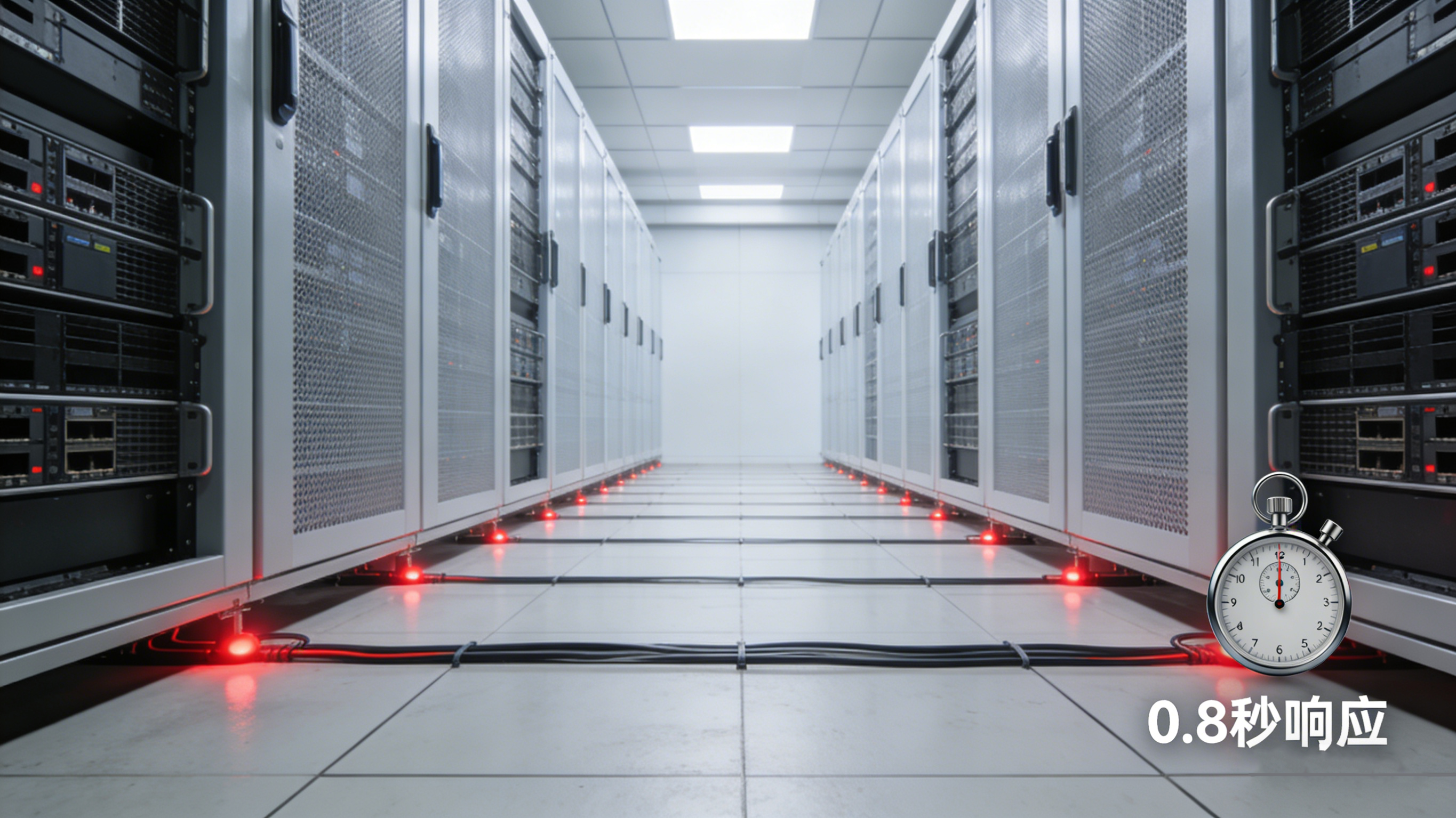 漏水监测器:原理、应用与未来发展趋势——以业疆智能为例 漏水监测器:原理、应用与未来发展趋势——以业疆智能为例