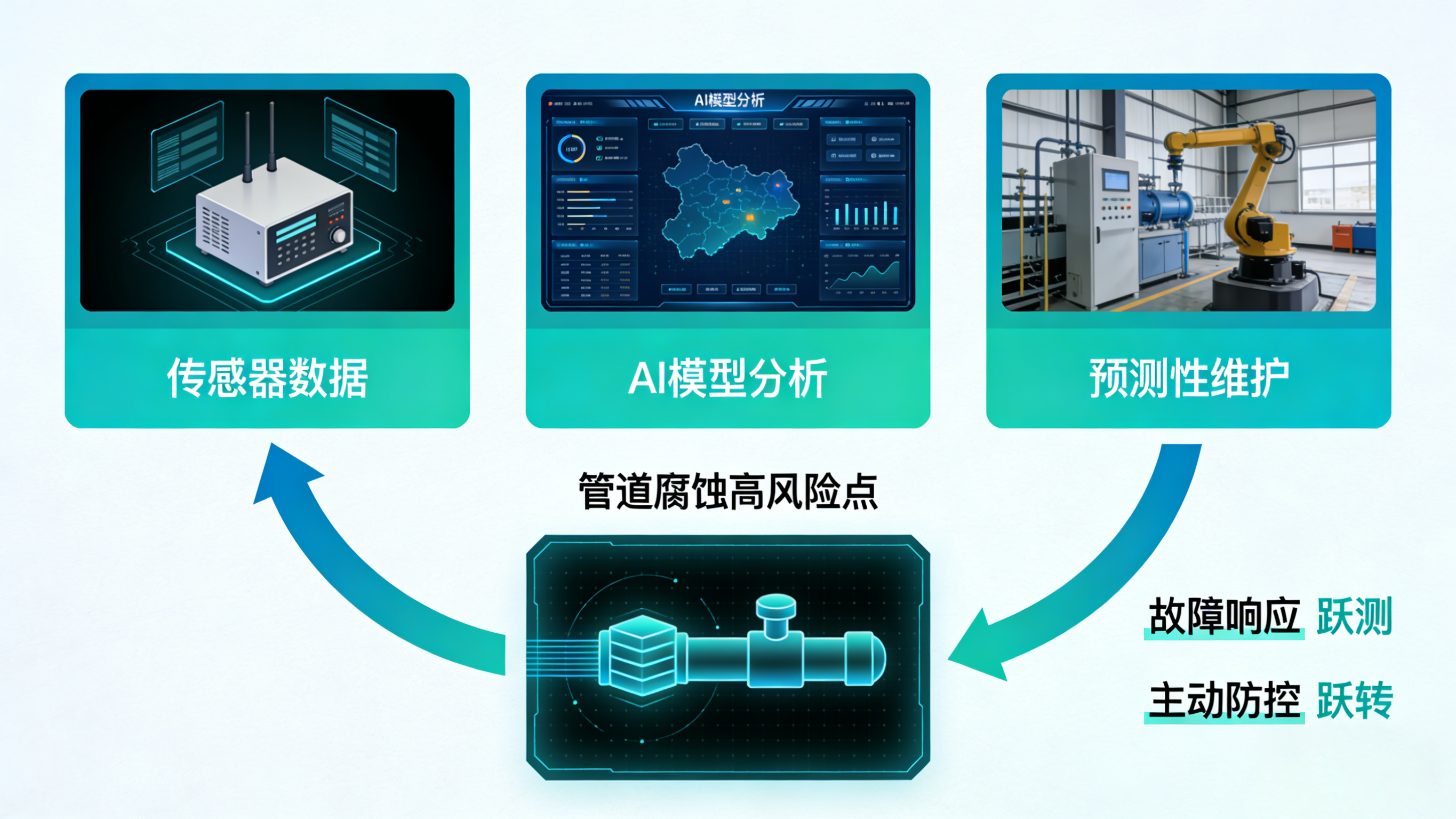 隐形守护者：漏水探测器的技术革命与东莞业疆的智能化实践
