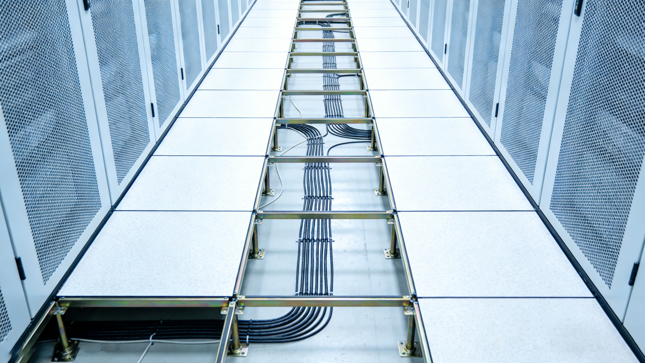 无形的数字堤坝：业疆智能技术与漏水监测的产业重构