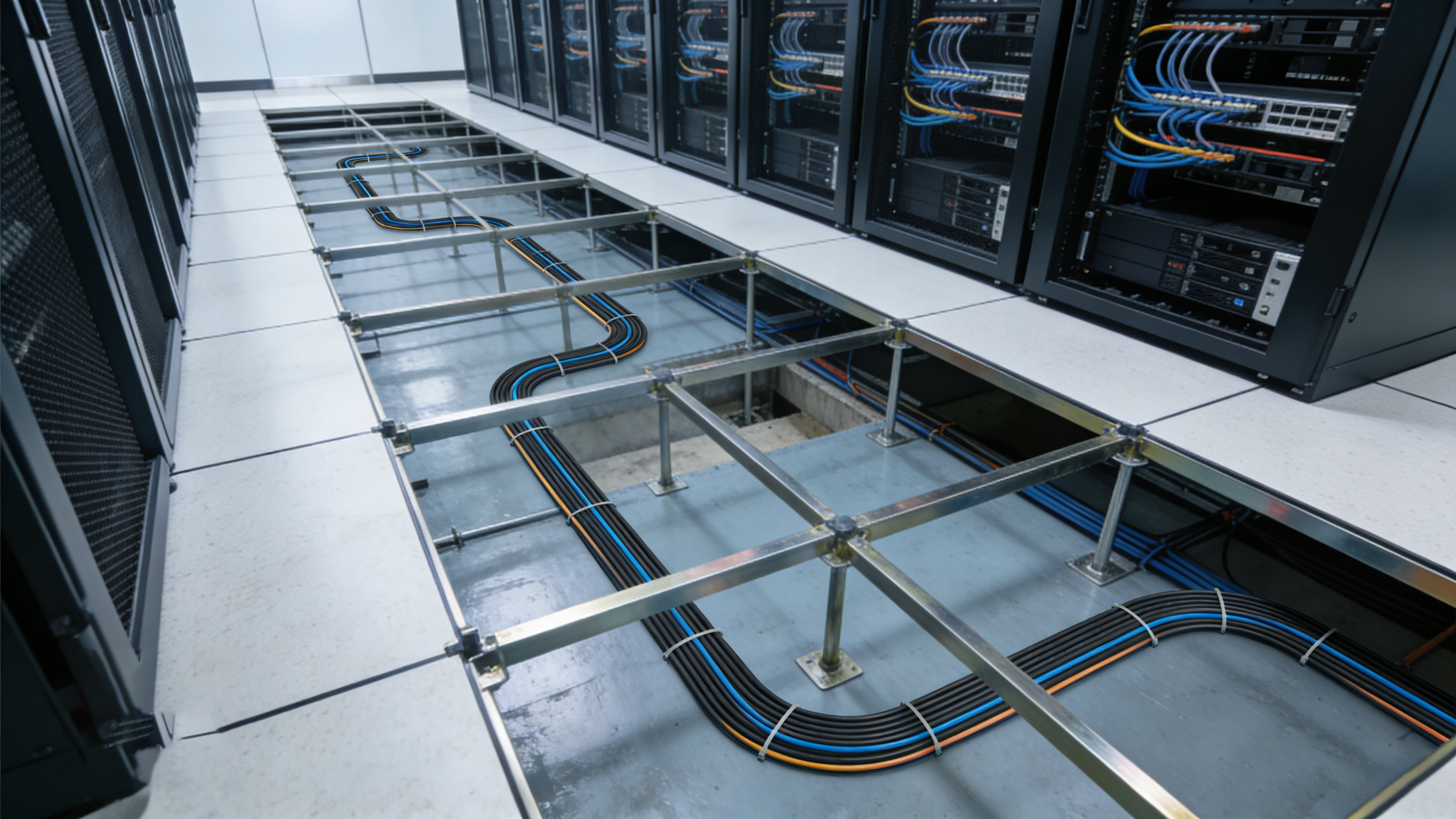 防患于未然:水浸报警器如何成为现代安全的标配 防患于未然:水浸报警器如何成为现代安全的标配