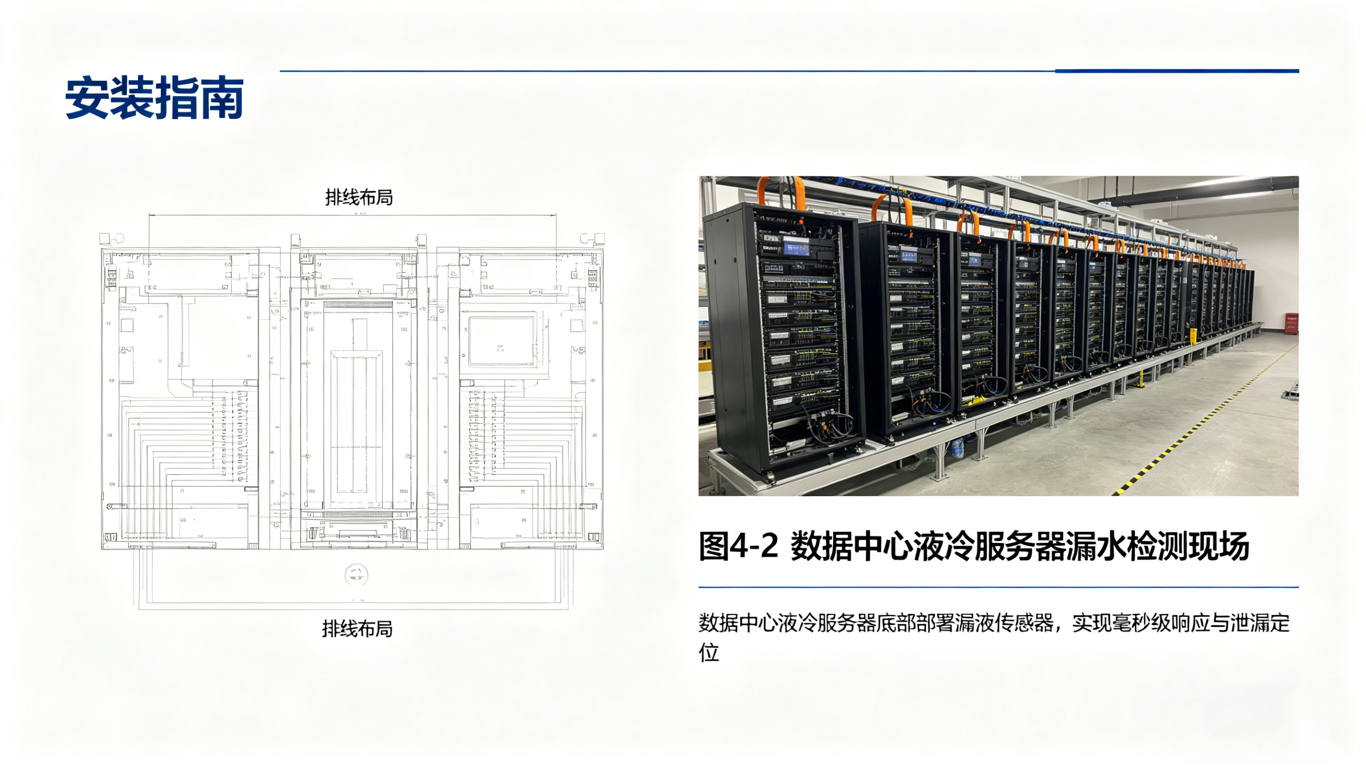 什么是漏液传感器？2026年用选型指南，守护设备安全必备！