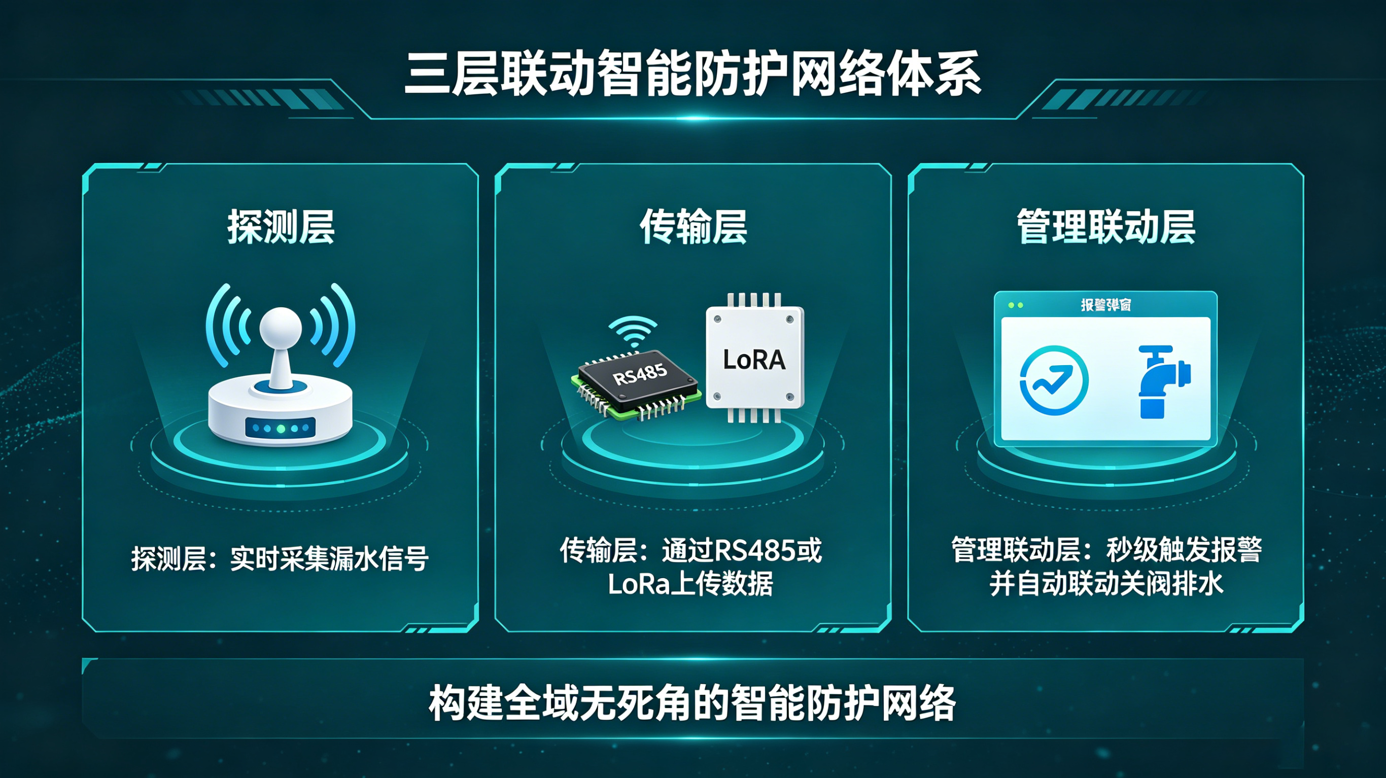 档案室漏液检测终极指南:业疆智能±0.5米精准定位,守护档案安全“最后一米” 档案室漏液检测终极指南:业疆智能±0.5米精准定位,守护档案安全“最后一米”
