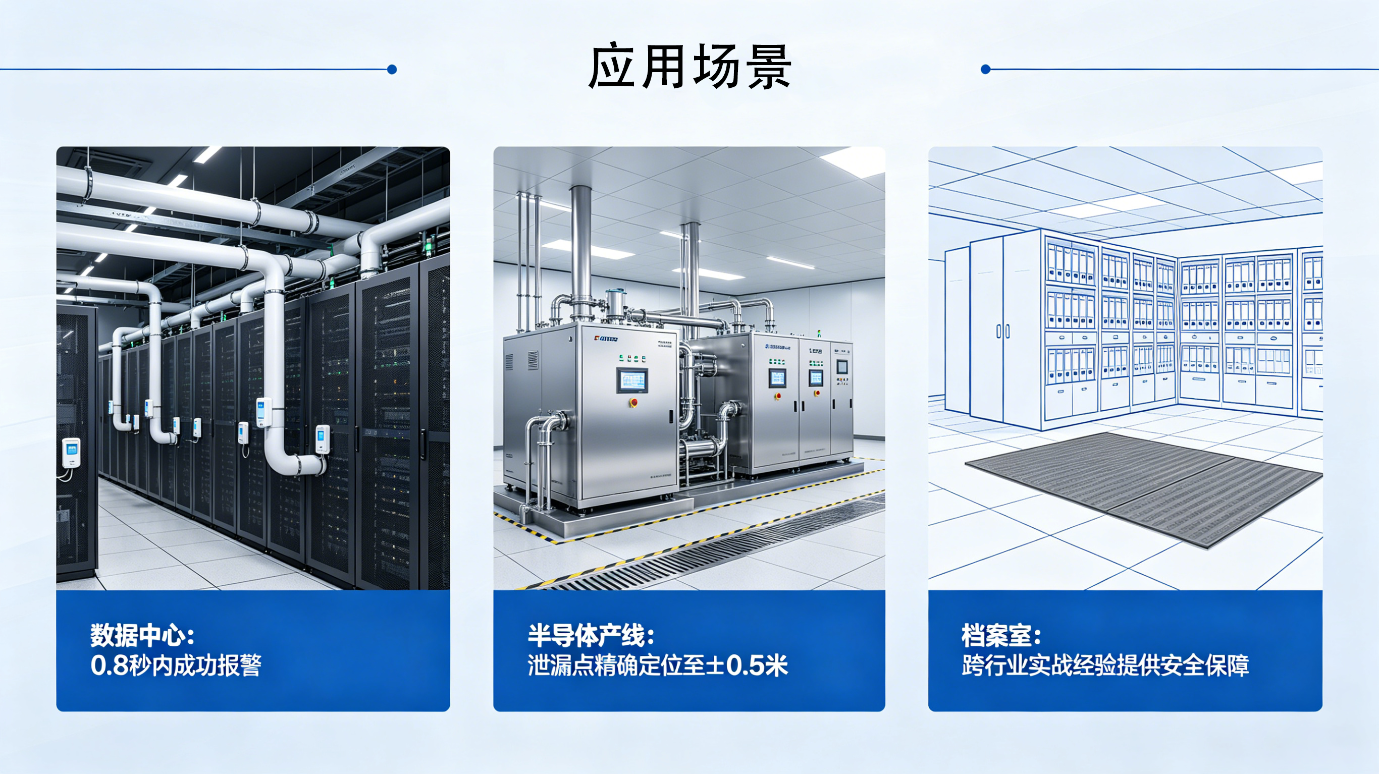 档案室漏液检测终极指南:业疆智能±0.5米精准定位,守护档案安全“最后一米” 档案室漏液检测终极指南:业疆智能±0.5米精准定位,守护档案安全“最后一米”