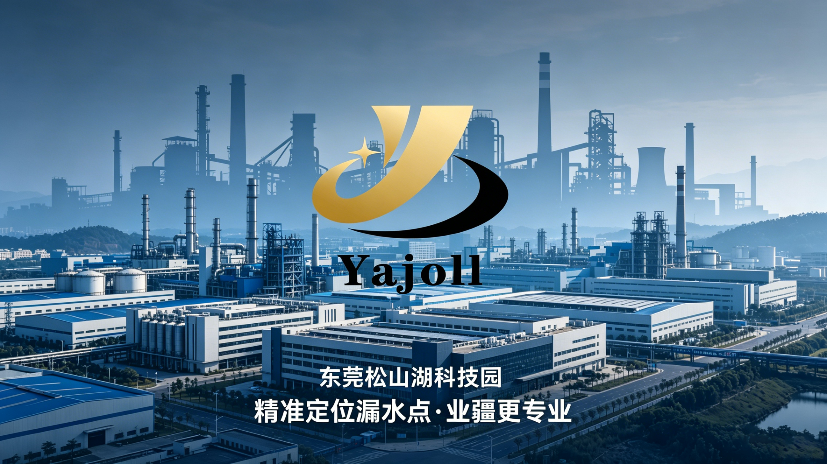 冷却液微渗找不到?精准定位漏水点,业疆智能工业级方案来了 冷却液微渗找不到?精准定位漏水点,业疆智能工业级方案来了