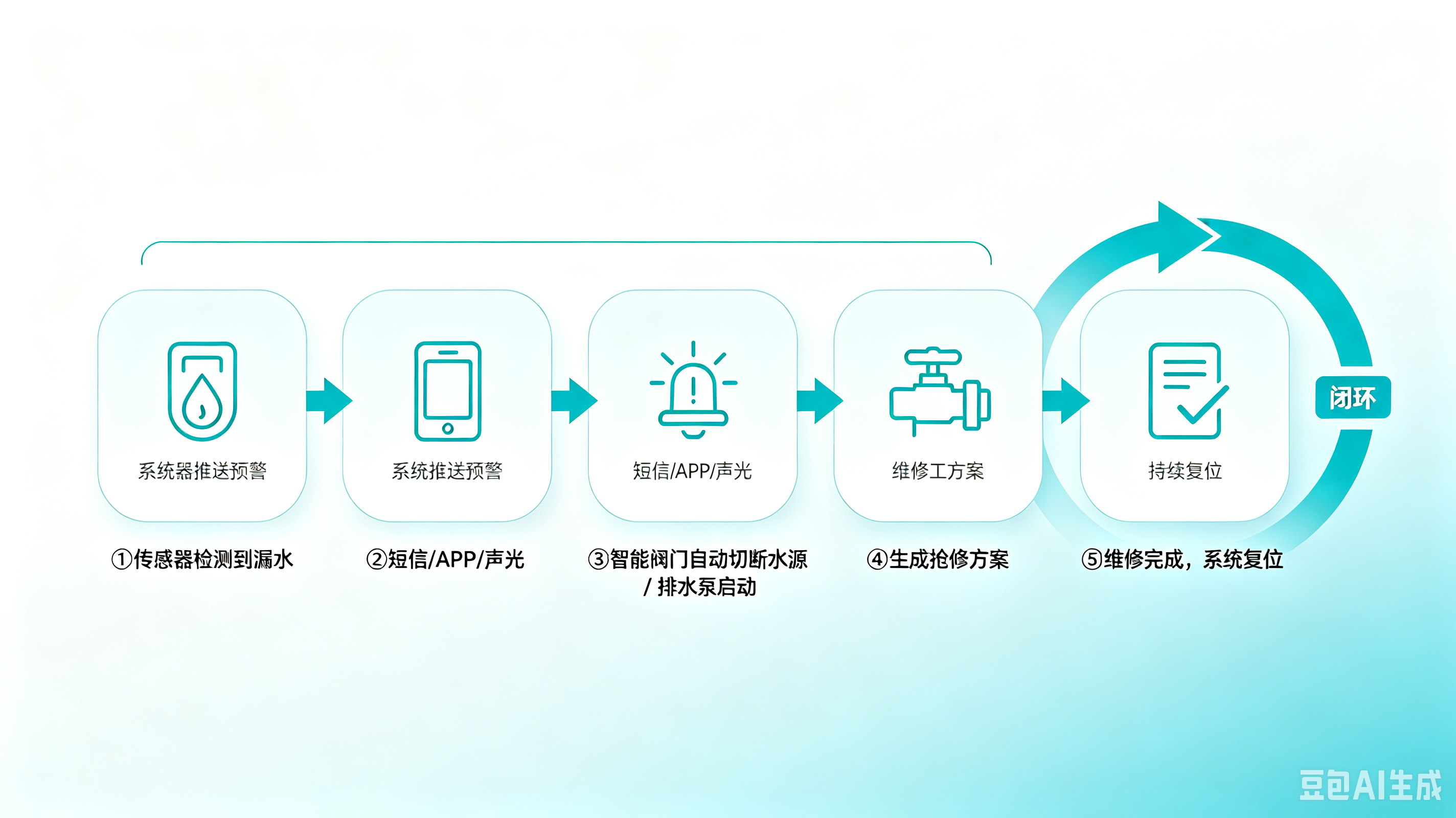 工业漏水检测方案全攻略：从传统巡检到智能监测的进阶之路
