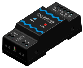 区域式测漏控制器YEC-ML-S